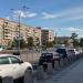 Остановка общественного транспорта «Станция метро „Фрунзенская“» в городе Москва