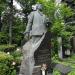 Могила артиста Николая Смирнова-Сокольского в городе Москва