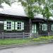 Историко‐литературный музей «А.П. Чехов и Сахалин» (ru) in Alexandrovsk-Sakhalinsky city