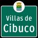 Urbanización Villas de Cibuco en la ciudad de Corozal