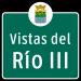 Urbanización Vistas del Río III en la ciudad de Corozal