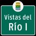 Urbanización Vistas del Río I en la ciudad de Corozal