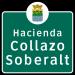 Hacienda Collazo Soberalt en la ciudad de Corozal
