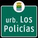 Urbanización Los Guardias en la ciudad de Corozal
