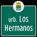 Urbanització dels Hermanos