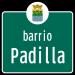 Barrio Padilla