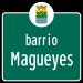 Barrio Magueyes