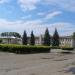 Площадь в городе Шушенское