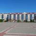 пл. Ленина, 3 в городе Пинск