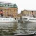Radisson Collection Hotel, Strand Stockholm in Stockholm city