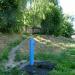 Водоразборная колонка в городе Пинск