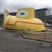 Yellow Submarine