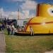 Yellow Submarine