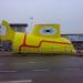 Yellow Submarine