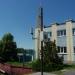 Гидрологический пост в городе Пинск