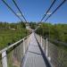 Charles Kuonen Suspension Bridge