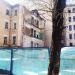 Снесённый жилой дом (Ордынский туп., 4) в городе Москва