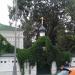 Ворота в городе Москва