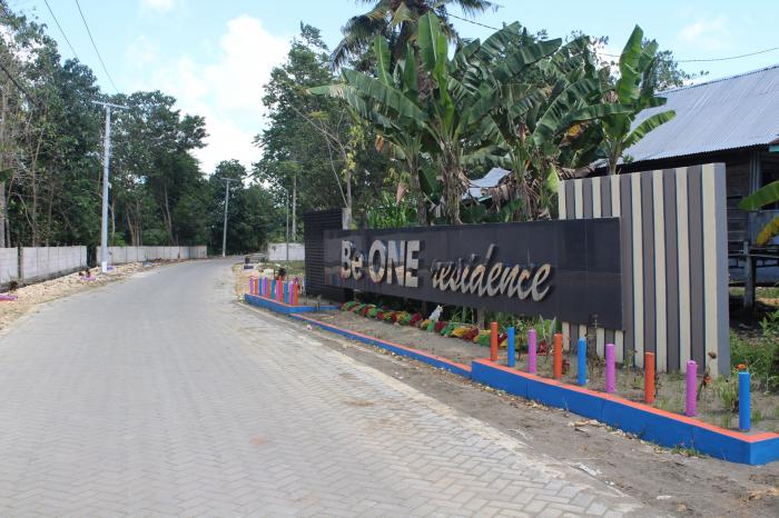 Be One Residence Kab Bone