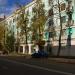 ул. Мусы Джалиля, 6/1 в городе Казань