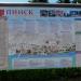 Информационный стенд «Пинск туристический» в городе Пинск