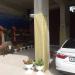 Отель «Адмирал Ушаков» в городе Сочи