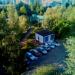 Трансформаторная подстанция ТП-21495 в городе Москва