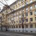 Миусская пл., 3 строение 1 в городе Москва