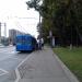 Остановка общественного транспорта «МГСУ» в городе Москва