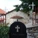 Church St. Nicholas in Ohrid city