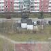 Трансформаторная подстанция в городе Москва