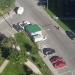 Трансформаторная подстанция в городе Москва