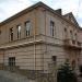 Institute for Protection of Cultural Monuments and National Museum in Ohrid city