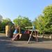 Children's Square in Sofia city