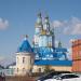 ул. 12 Сентября, 101б в городе Ульяновск