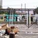 Крытый павильон секонд-хенд в городе Киев