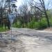 Остановка в городе Киев