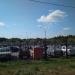 Спецстоянка ГКУ «АМПП» в городе Москва