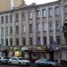 Весковский пер., 4 в городе Москва