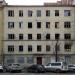 Выселенный дом в городе Москва