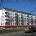 ул. Чапаева, 44 в городе Борисов