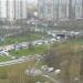 Можайско-Рублёвская развязка в городе Москва