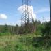 Опора № 89 в городе Вышгород