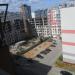 Детская площадка в городе Череповец
