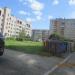 Контейнерная площадка в городе Череповец