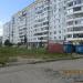 Контейнерная площадка в городе Череповец