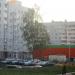 Береза в городе Череповец