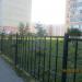 Аллея в городе Череповец