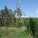 Опора № 37 в городе Вышгород