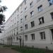 Tucholska Street, 13 in Warsaw city